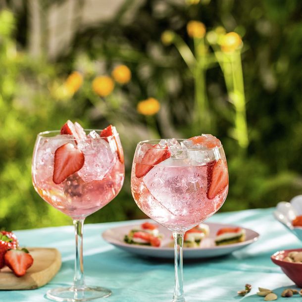 Cocktail Spritz Bordeaux